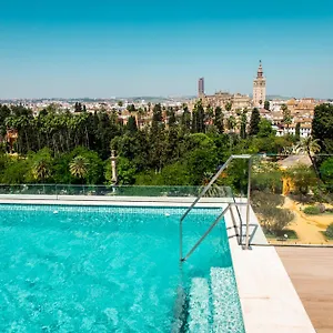 Alcázar Siviglia