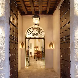 Boutique Corral Del Rey Siviglia